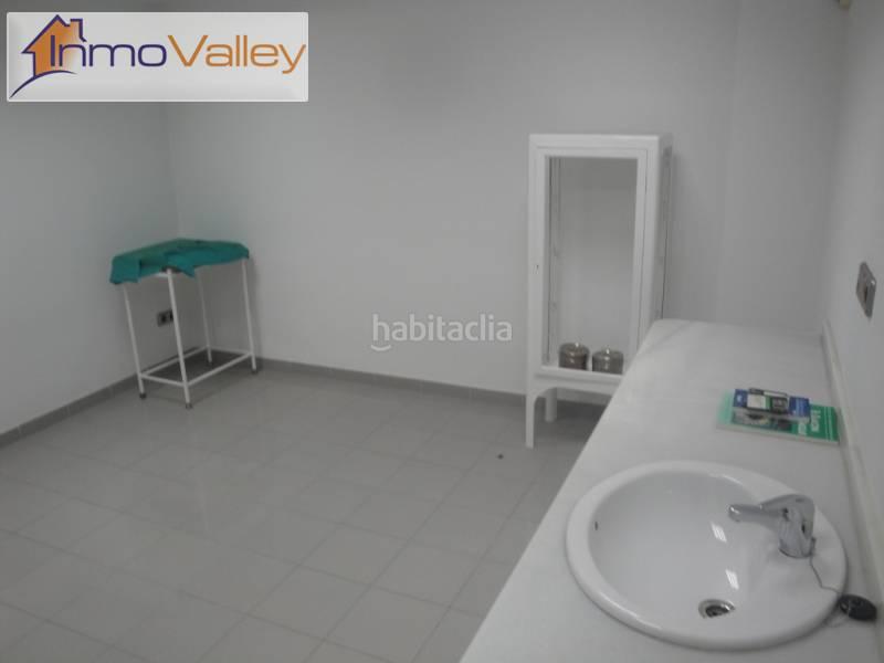 Foto b80434a2-4032-4a83-9520-983e8e26aeba. Miete büro in Pont Nou - Corazón de Jesús Elche / Elx