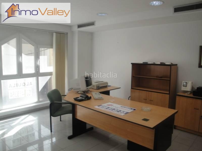 Foto e7292a58-7278-4bf4-b6c9-3e019a6c115b. Miete büro in Pont Nou - Corazón de Jesús Elche / Elx