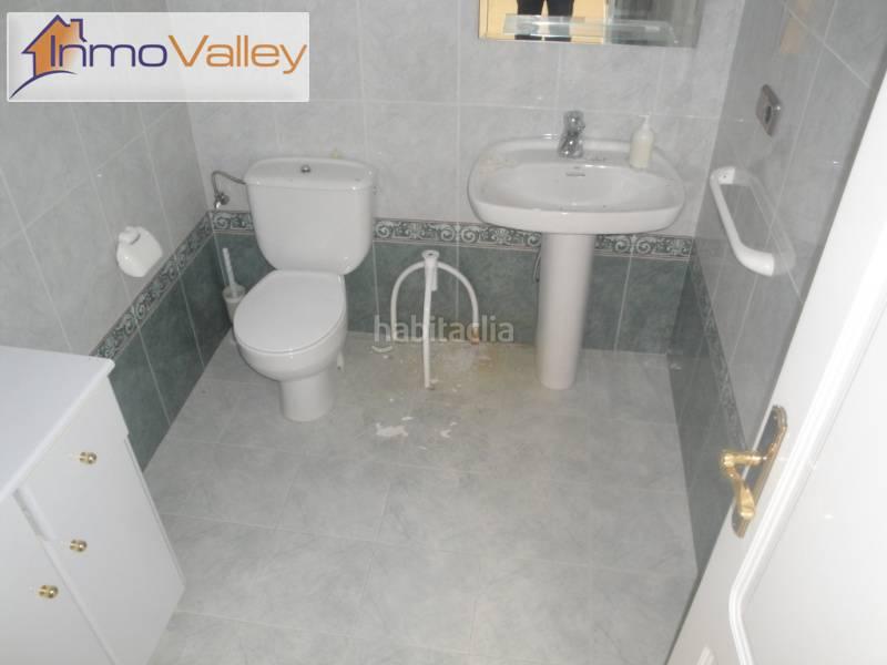 Foto e7df8624-fac4-4c33-bd09-c2ef7c911108. Miete büro in Pont Nou - Corazón de Jesús Elche / Elx