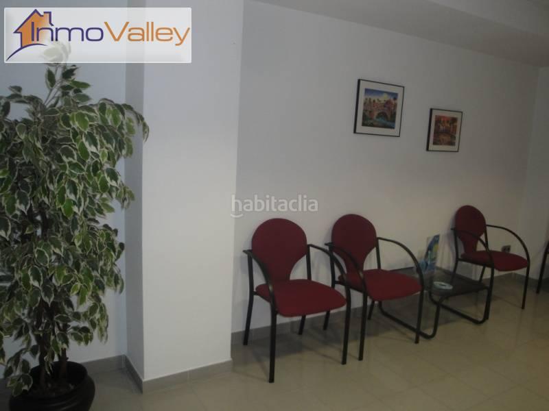 Foto 4f5744a0-4ebd-4586-a8d4-f2d82d9d83dc. Rent office space in Pont Nou - Corazón de Jesús Elche / Elx