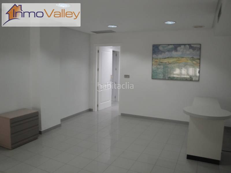 Foto 8126f01c-3742-4f66-a7f9-93311ac84699. Rent office space in Pont Nou - Corazón de Jesús Elche / Elx