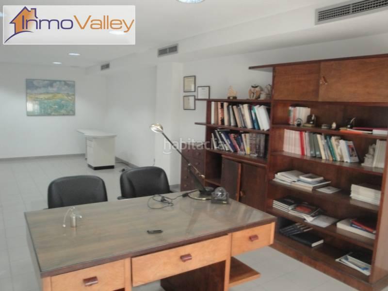 Foto 82f30257-69ae-4e26-9b37-76000a760b62. Rent office space in Pont Nou - Corazón de Jesús Elche / Elx