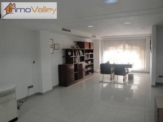 Rent Office space in Pont Nou - Corazón de Jesús. Antigua consulta medica en alquiler