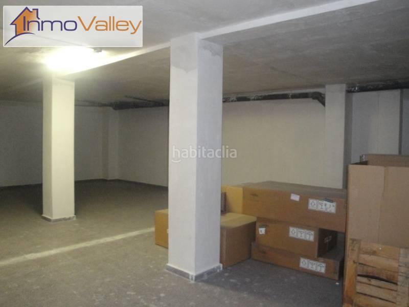 Foto e03ca913-3e82-45e4-af95-49021fba812f. Rent office space in Pont Nou - Corazón de Jesús Elche / Elx