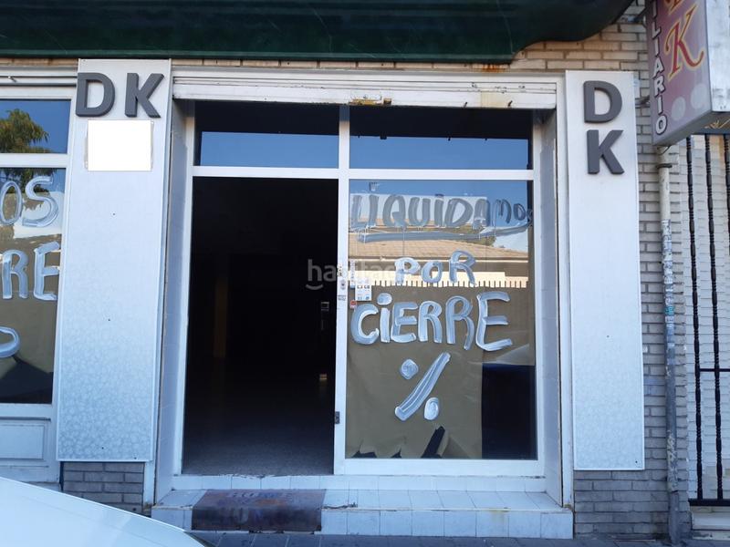 Foto fe69e0c7-9c10-40dd-97f1-c9049d0064c2. Lloguer local comercial a Carrús Oeste Elche / Elx