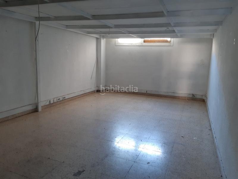 Foto e6e2477a-5e16-44f7-9114-a31d0d11f540. Location local commercial dans Carrús Oeste Elche / Elx