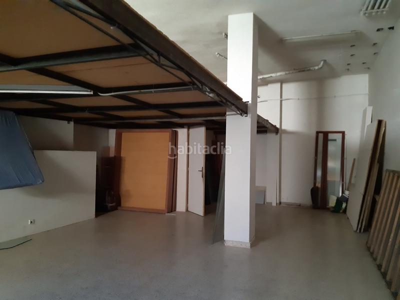 Foto 20d7f94c-591f-4f9b-92f0-b9d680b15a48. Rent business premise in Carrús Oeste Elche / Elx