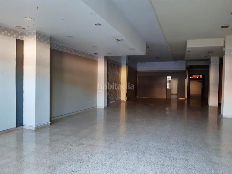 Foto b08c4372-6010-4b9c-ac18-7e54d63792cf. Rent business premise in Carrús Oeste Elche / Elx