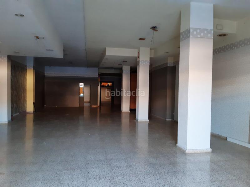 Foto f16fdcfc-66b2-4b6c-9067-0994eeb96ae9. Rent business premise in Carrús Oeste Elche / Elx