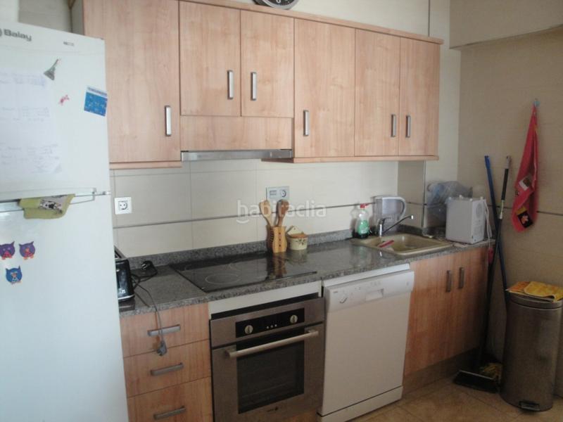 Foto 43054205-60d4-4679-b19a-9cbadb0a8813. Location appartement avec parking dans calas Santa Pola este Santa Pola