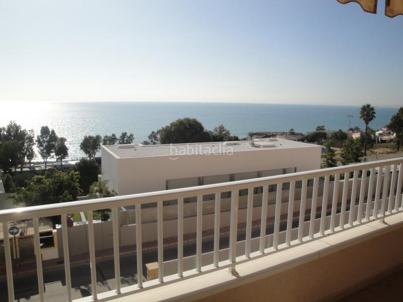 Foto 596d38ab-750c-4698-8c0c-0d80e0edd567. Location appartement avec parking dans calas Santa Pola este Santa Pola
