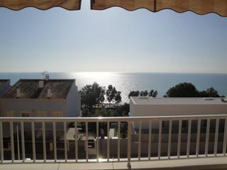 Location Appartement à Calas Santa Pola Este. Piso en alquiler  temporal en santa pola del este
