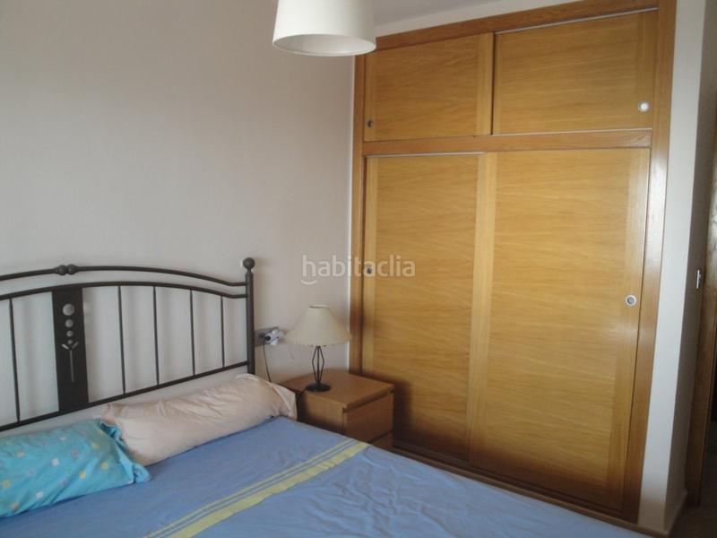 Foto 662621a9-dc2e-40a8-bddc-3703fe7cb3f3. Location appartement avec parking dans calas Santa Pola este Santa Pola