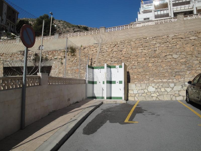 Foto 66298470-a6d5-442f-8538-18cd152a572e. Location appartement avec parking dans calas Santa Pola este Santa Pola