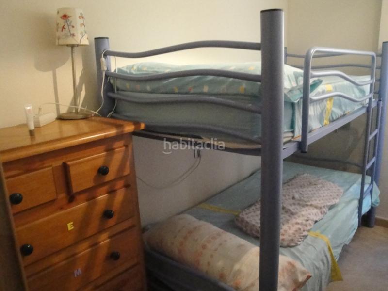 Foto 7194a13f-ef09-490a-896d-45a3a405c002. Location appartement avec parking dans calas Santa Pola este Santa Pola