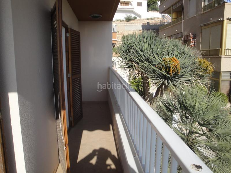 Foto 9cb79813-0299-46cd-b2ab-bd79b7825fc2. Location appartement avec parking dans calas Santa Pola este Santa Pola