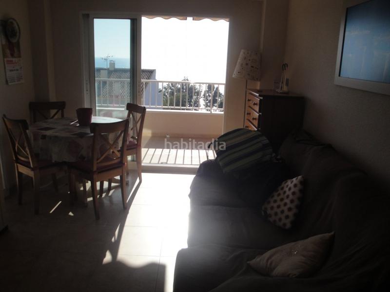 Foto c37a53ca-f714-4eca-ac1a-f964377eceae. Location appartement avec parking dans calas Santa Pola este Santa Pola