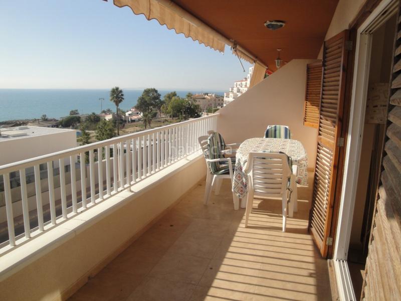 Foto c4e8f617-fa15-4e4a-bd18-5649bae47598. Location appartement avec parking dans calas Santa Pola este Santa Pola