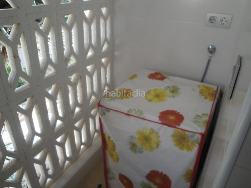 Foto d79b1c12-805e-463a-8329-d3641c6e981f. Location appartement avec parking dans calas Santa Pola este Santa Pola