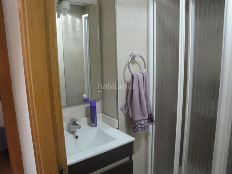 Foto 0ebcf9c9-8045-4ad9-8a74-a8552536ba84. Rent flat with parking in calas Santa Pola este Santa Pola