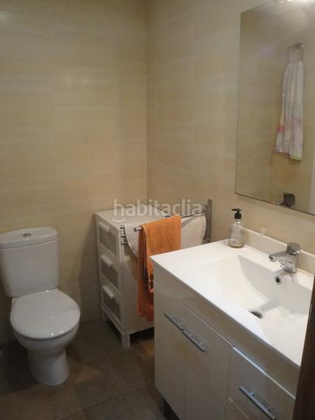 Foto 42c4daf9-2bad-4ef7-b548-670957744bbd. Rent flat with parking in calas Santa Pola este Santa Pola