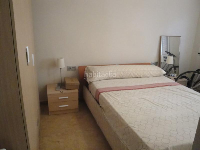 Foto 516e1824-c5f8-4414-ae1e-d9e5a7f400ee. Rent flat with parking in calas Santa Pola este Santa Pola