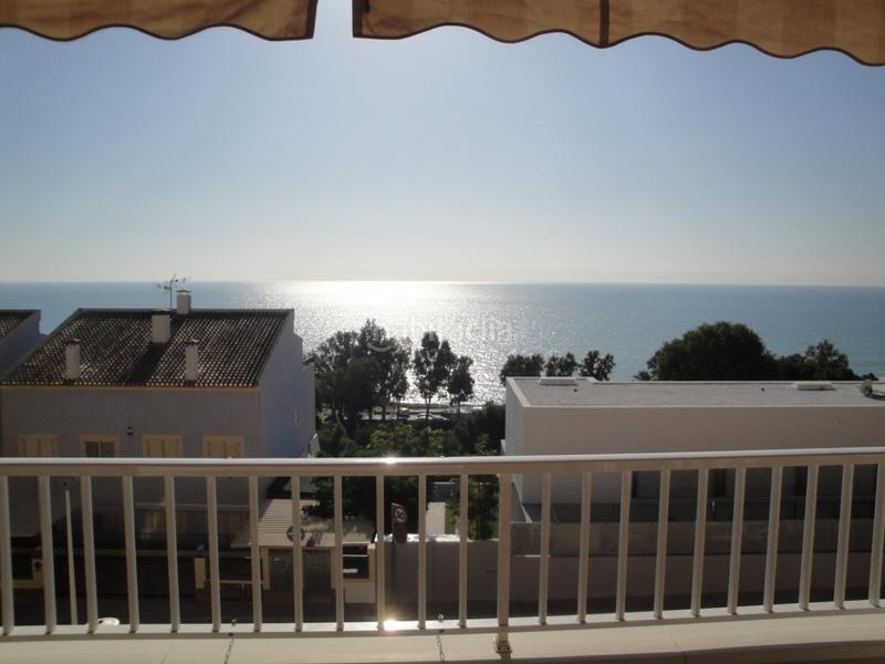 Foto 65775701-fd62-48e6-9106-32d10bd0f383. Rent flat with parking in calas Santa Pola este Santa Pola