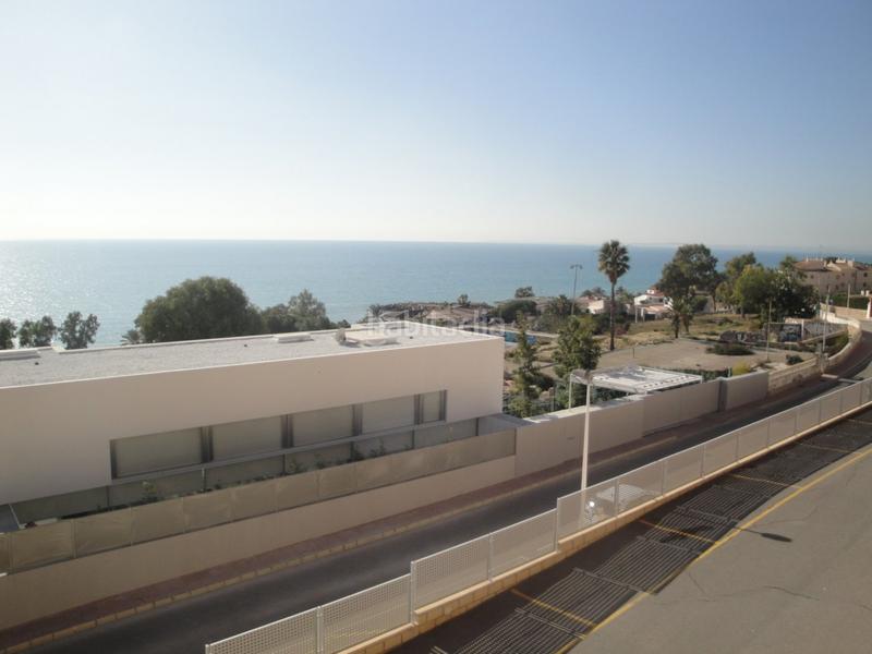 Foto 915f2d86-e7dd-4db8-9154-faf4147210ae. Rent flat with parking in calas Santa Pola este Santa Pola