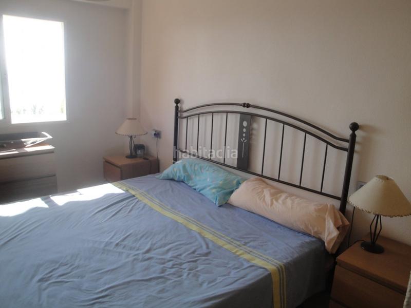 Foto b9a15811-03b3-458c-9d2d-54ffebb83d49. Rent flat with parking in calas Santa Pola este Santa Pola