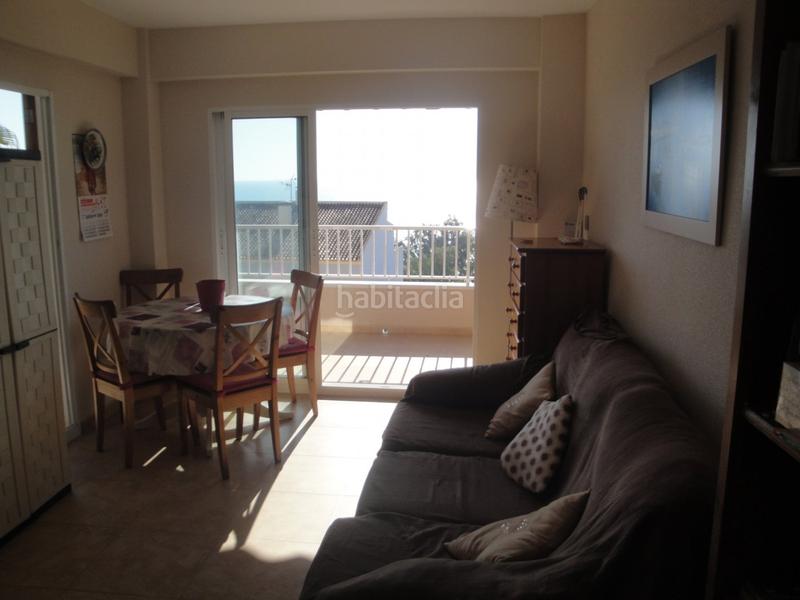 Foto cb20261d-9087-472d-b1fc-03ad89ce7ee2. Rent flat with parking in calas Santa Pola este Santa Pola