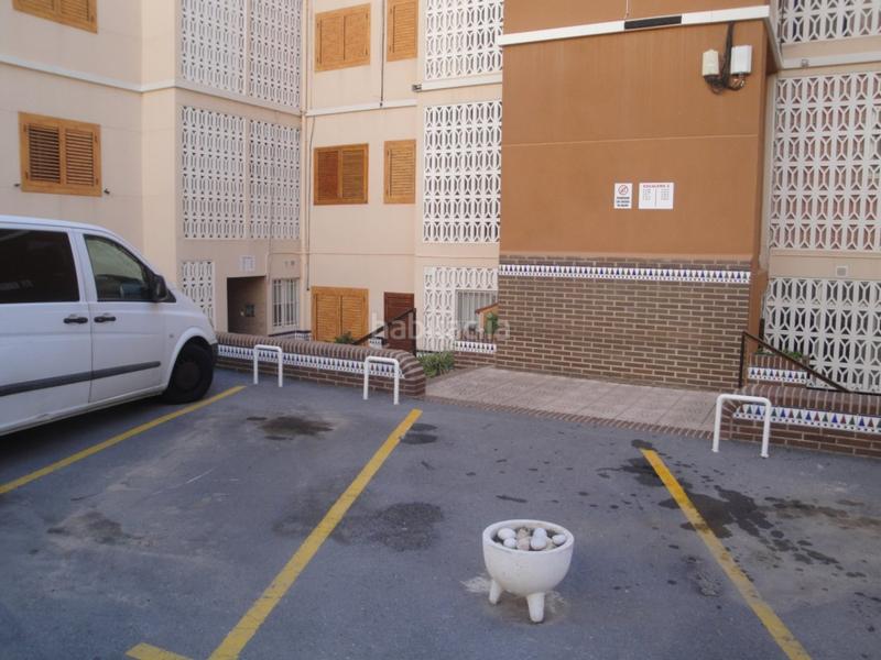Foto e0f78bd4-cd60-406e-a313-bcb633c079c7. Rent flat with parking in calas Santa Pola este Santa Pola