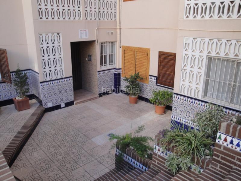 Foto e377f70d-ebd6-43ab-9c25-9b679344a684. Rent flat with parking in calas Santa Pola este Santa Pola