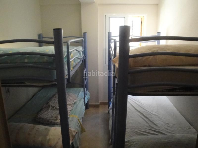 Foto ea8c41d2-4262-4ff3-b459-0b20546355c3. Rent flat with parking in calas Santa Pola este Santa Pola