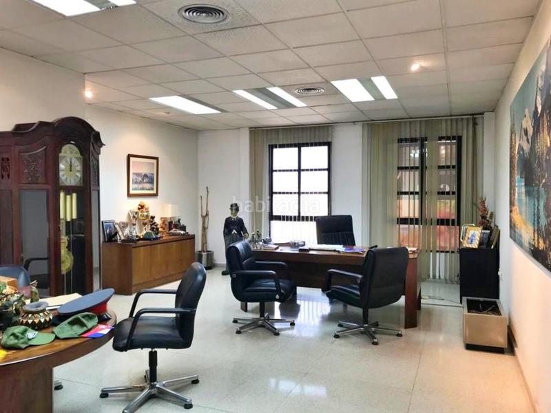 Foto f3111186-db11-43be-bc71-33042026b6c9. Affitto ufficio in El Toscar Elche / Elx