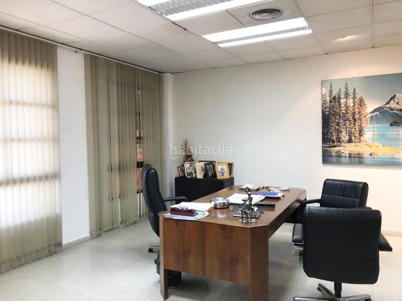 Foto 2ff3a869-895e-43fc-9936-4ad1d193ffb7. Location bureau dans El Toscar Elche / Elx