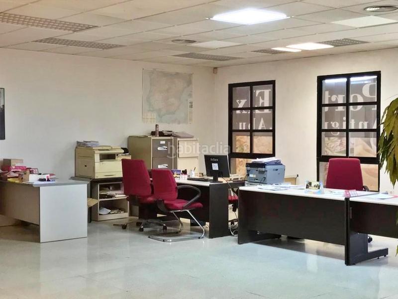 Foto 424a9849-7599-4811-a722-a02ff08af7fd. Location bureau dans El Toscar Elche / Elx