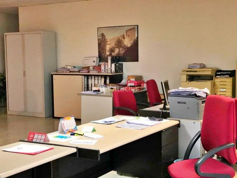 Foto b62cb315-a427-40eb-be5d-9091d1fe6991. Location bureau dans El Toscar Elche / Elx