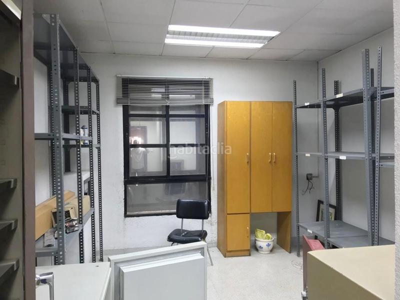 Foto 41f29f36-c375-4825-b746-24d65acbf3e4. Miete büro in El Toscar Elche / Elx