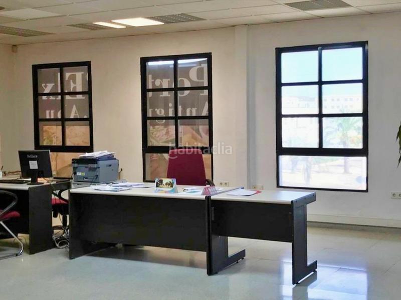 Foto 6da57a99-e01a-42da-8b68-0ed8ef02915e. Miete büro in El Toscar Elche / Elx