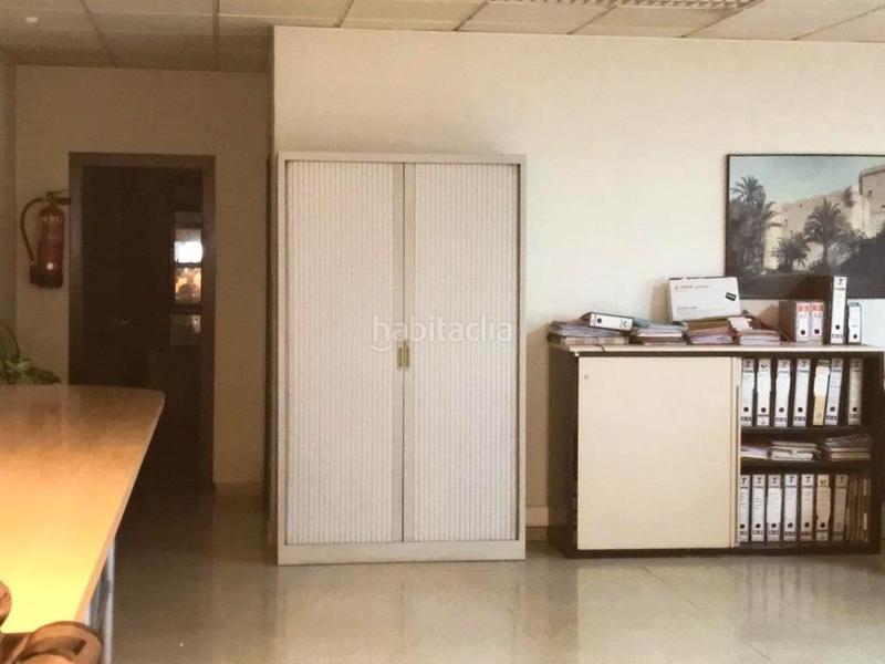 Foto 8e0f73d3-fa7a-48b4-8c4e-03e247fda737. Miete büro in El Toscar Elche / Elx