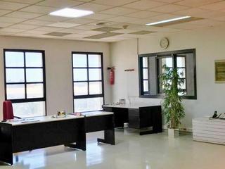 Miete Büro  Avenida novelda. Entresuelo comercial en polígono de carrús