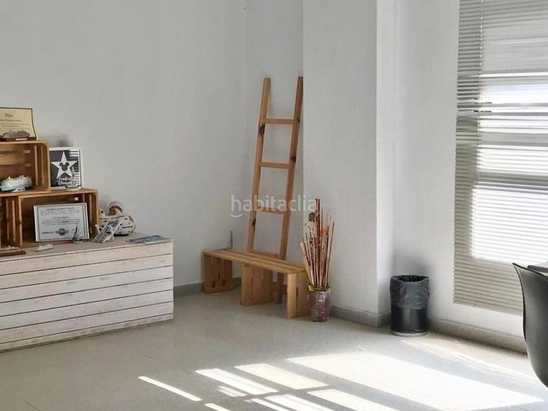 Foto a85ca93f-2bae-4f3a-b37b-38c6bcfca4a8. Miete büro in El Toscar Elche / Elx