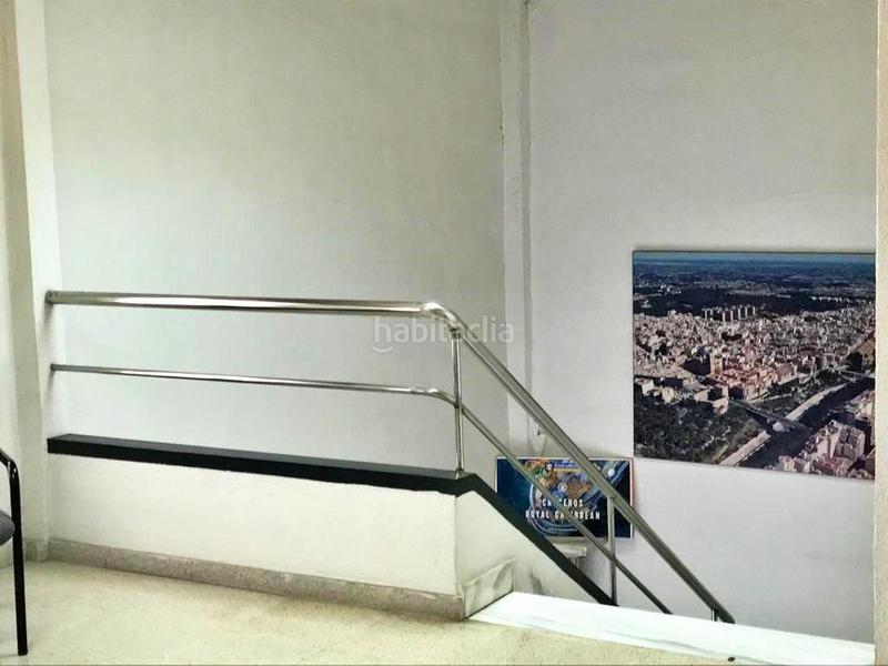 Foto eff23d4e-e148-485a-9eba-4854c9b1c9be. Miete büro in El Toscar Elche / Elx