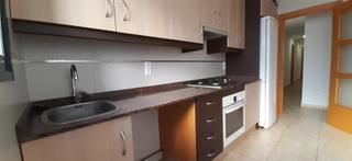 Rent Flat in Calle francisco pérez campillo 10. Piso en alquiler junto a ciudad jardin