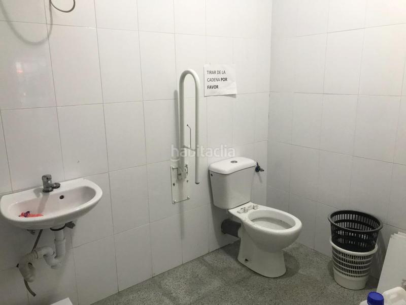 Foto 416f9bfd-a76b-4105-9fcf-9f2f0f3f1146. Rent industrial building in El Toscar Elche / Elx