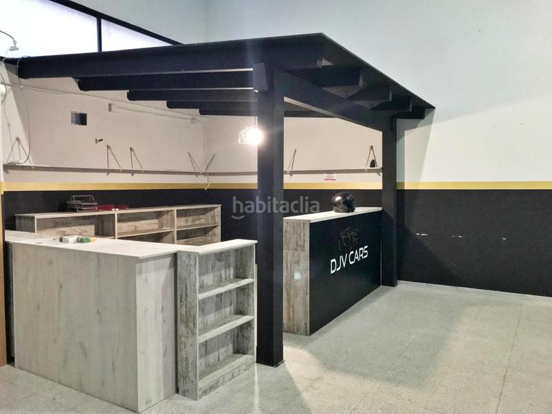 Foto c22eee0f-57e1-4566-bd22-19f81a877dcc. Rent industrial building in El Toscar Elche / Elx