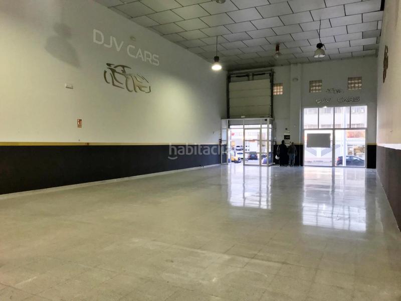 Foto 9a090c8d-3dc0-4a43-b99d-2c8802001e5f. Lloguer nau industrial a El Toscar Elche / Elx