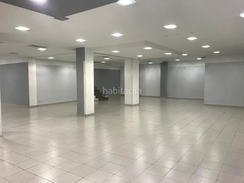 Foto 2a75bdc3-7047-48af-bfa2-066cd7064ace. Local comercial  céntrico en Pont Nou - Corazón de Jesús Elche / Elx