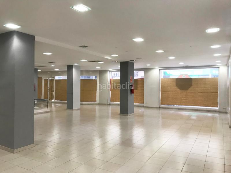 Foto 3abf67b0-15bf-4189-9c9d-c93eaf55f9d6. Local comercial  céntrico en Pont Nou - Corazón de Jesús Elche / Elx