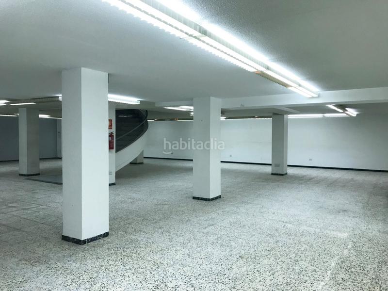 Foto 675704b8-76d8-46b1-b2c3-b897218311f4. Local comercial  céntrico en Pont Nou - Corazón de Jesús Elche / Elx